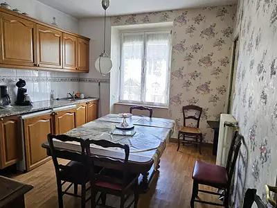 Maison, 220 m²