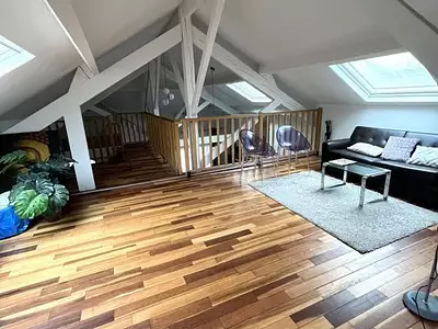 Maison, 189 m²