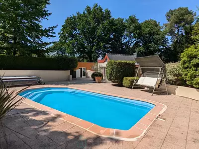 Maison, 155 m²