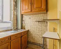 Appartement, 33,2 m²