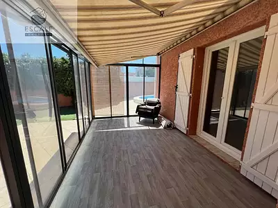 Maison, 133,41 m²
