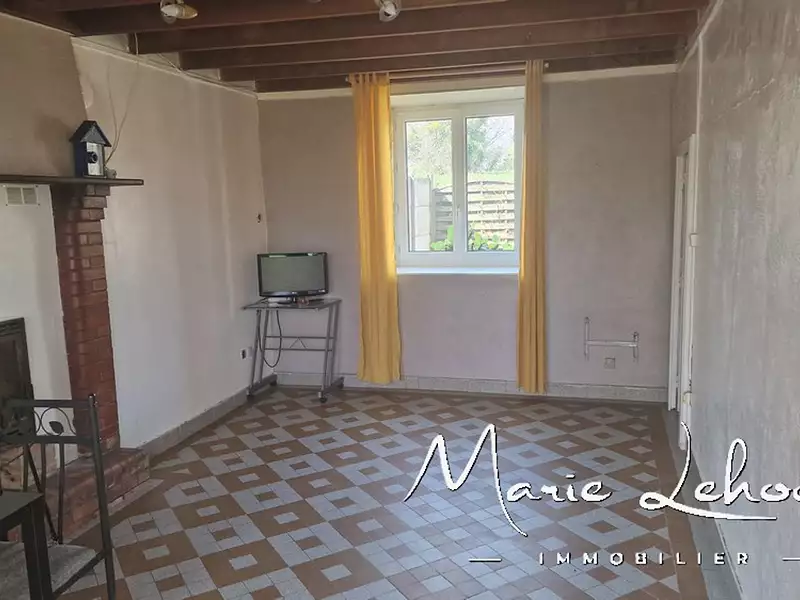 Maison, 77 m²