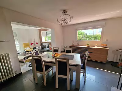 Maison, 89 m²