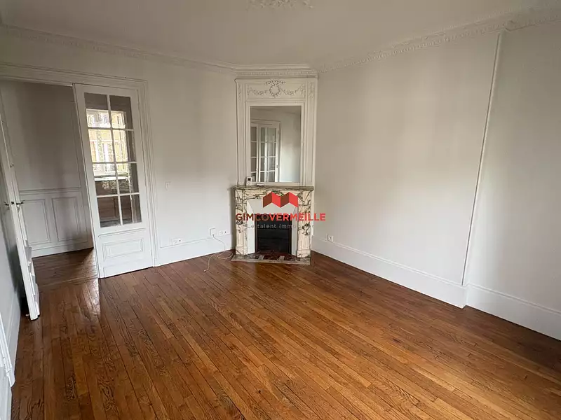 Appartement, 69,18 m²