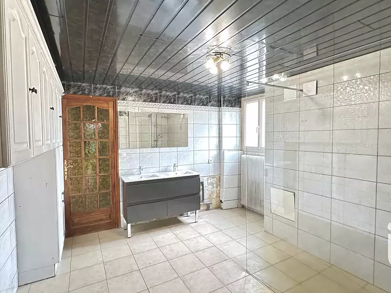 Maison, 126 m²