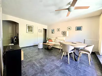 Appartement, 80 m²