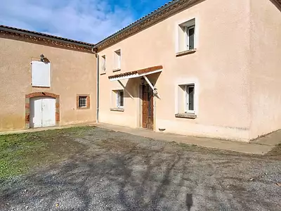 Maison, 116 m²