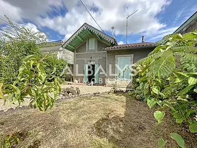 Maison, 88 m²