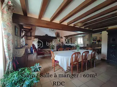 Maison, 290 m²