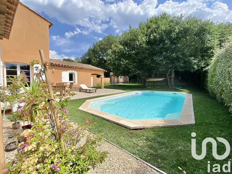 Maison, 165 m²