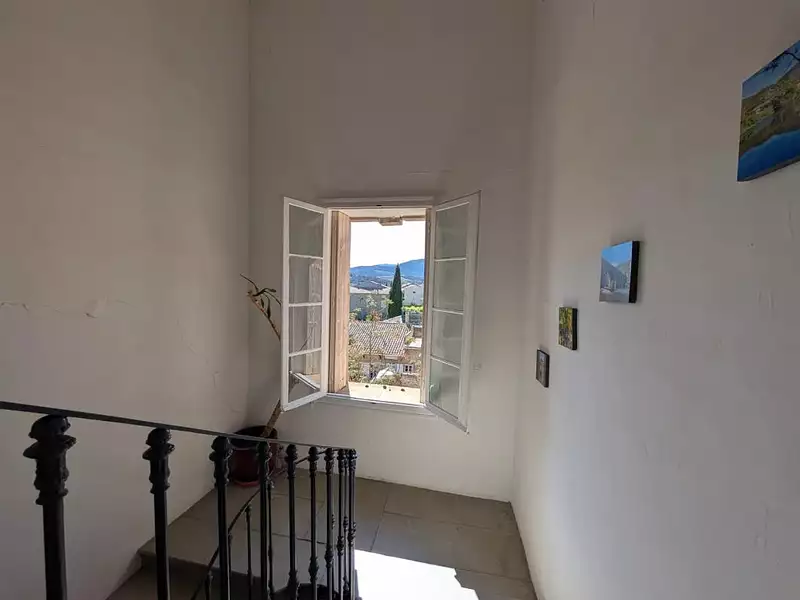 Appartement, 65 m²