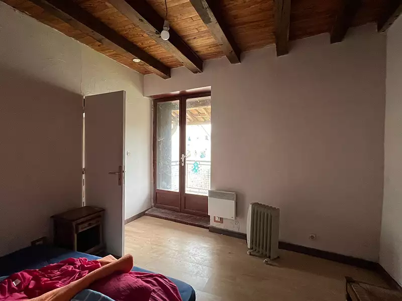 Maison, 136,95 m²