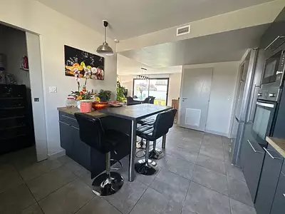 Maison, 108 m²