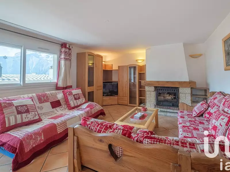 Appartement, 96 m²