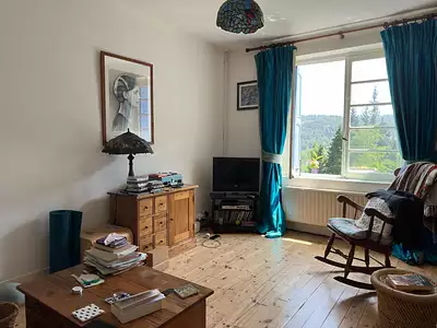 Maison, 84 m²