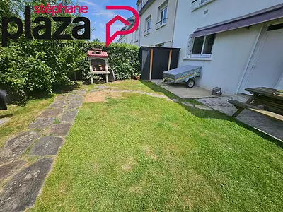 Maison, 120 m²