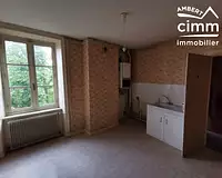 Maison, 110 m²