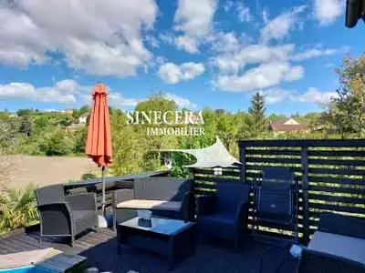 Maison, 120 m²