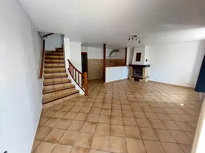 Maison, 100 m²
