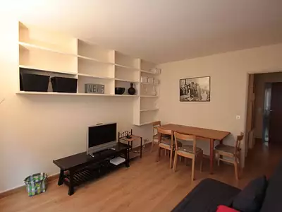 Appartement, 40 m²