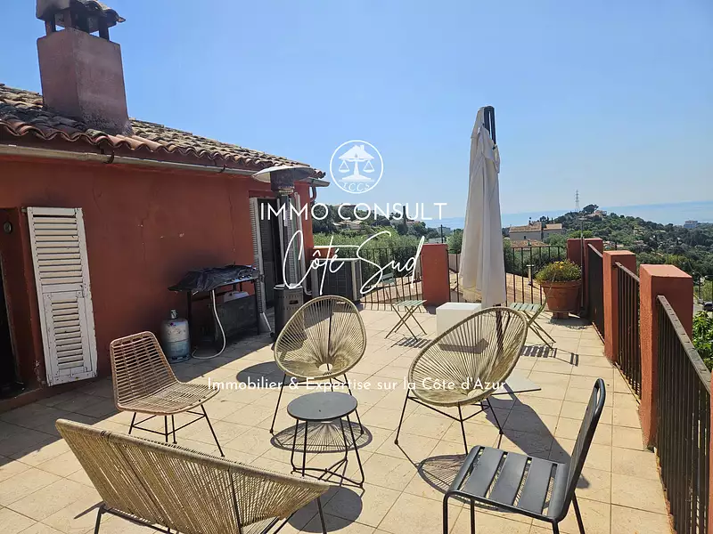 Appartement, 83 m²