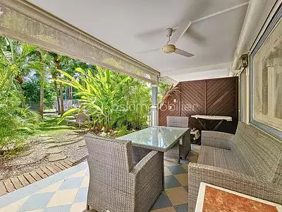 Appartement, 41 m²