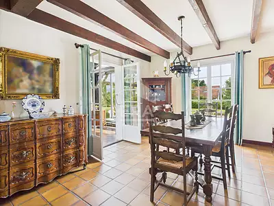 Maison, 150 m²