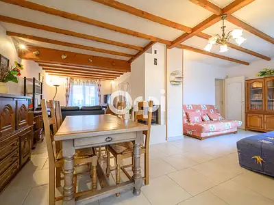 Maison, 110 m²