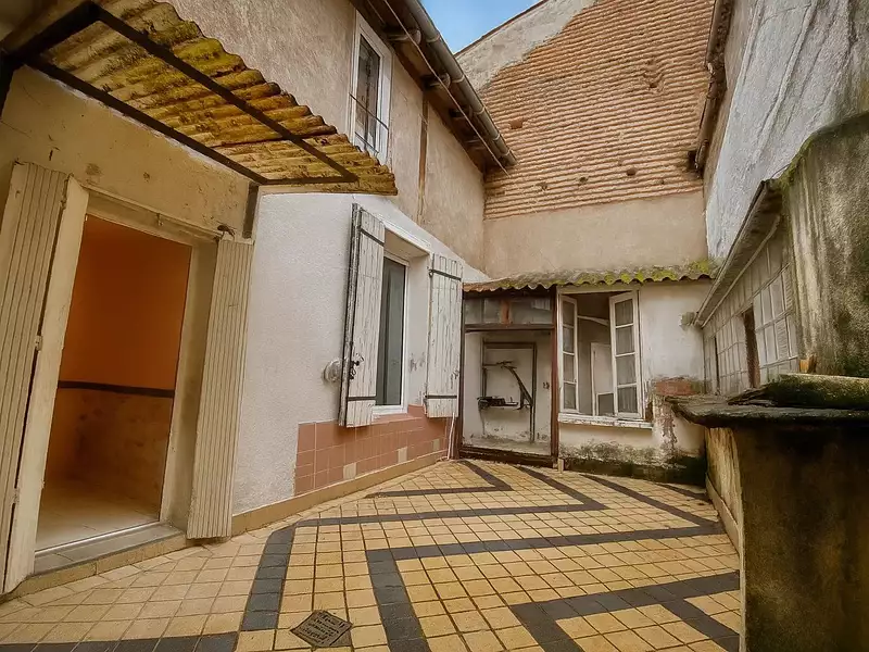 Maison, 109 m²
