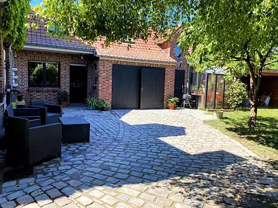 Maison, 130 m²