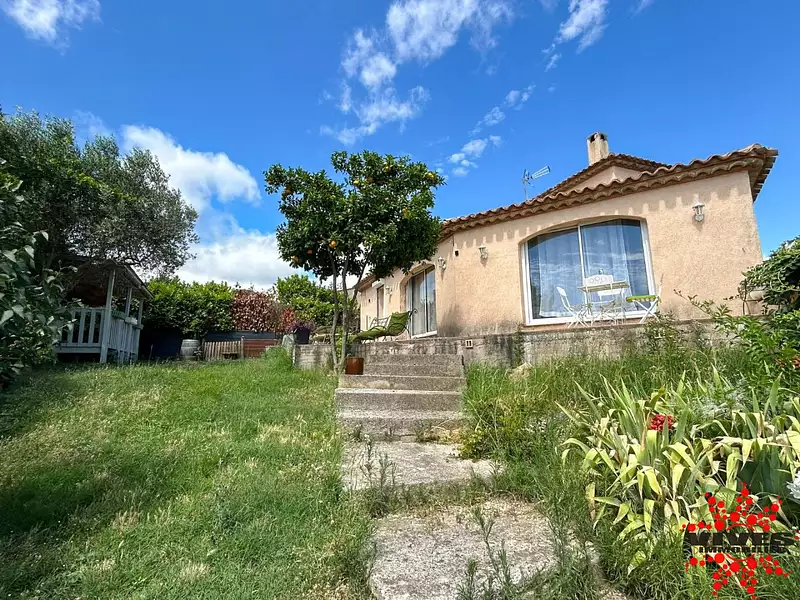 Maison, 105 m²