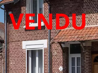 Maison, 65 m²