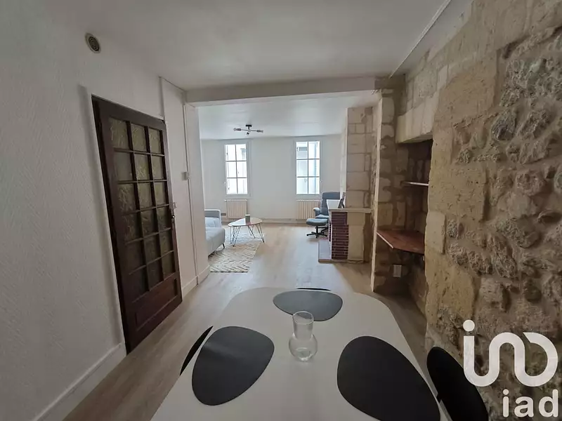 Maison, 79 m²