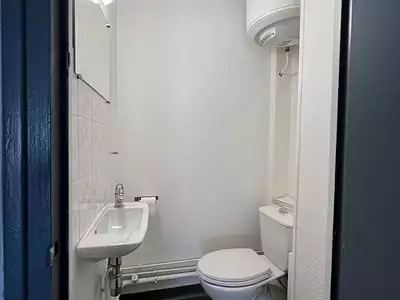 Appartement, 90 m²