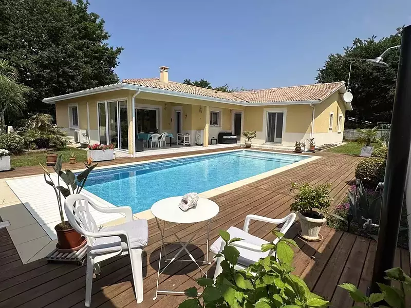 Maison, 183 m²