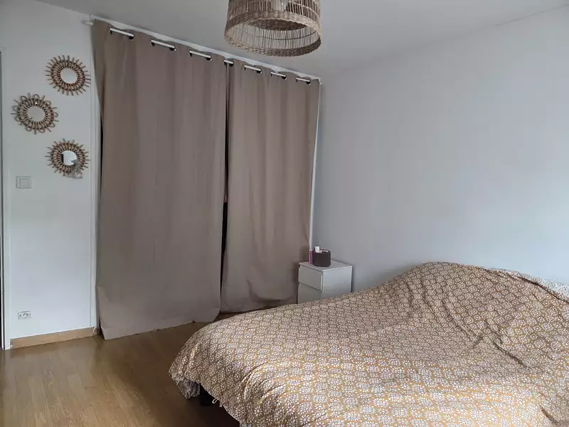 Maison, 105 m²