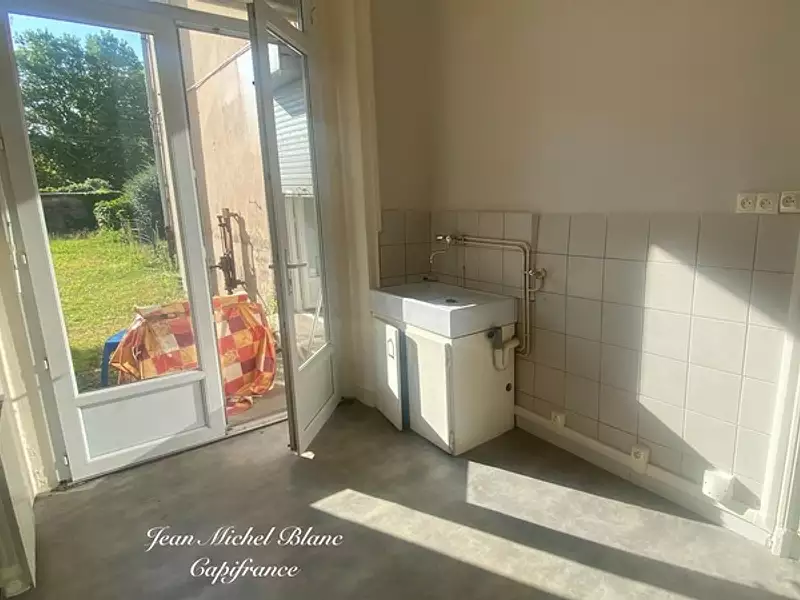 Appartement, 43 m²