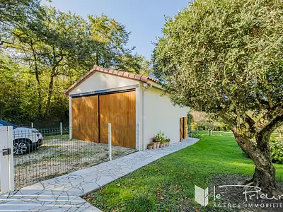Maison, 210 m²