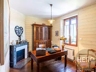 Maison, 184 m²