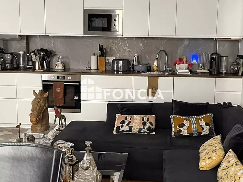 Appartement, 68 m²