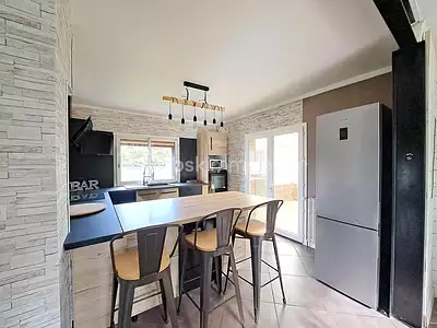 Maison, 115 m²