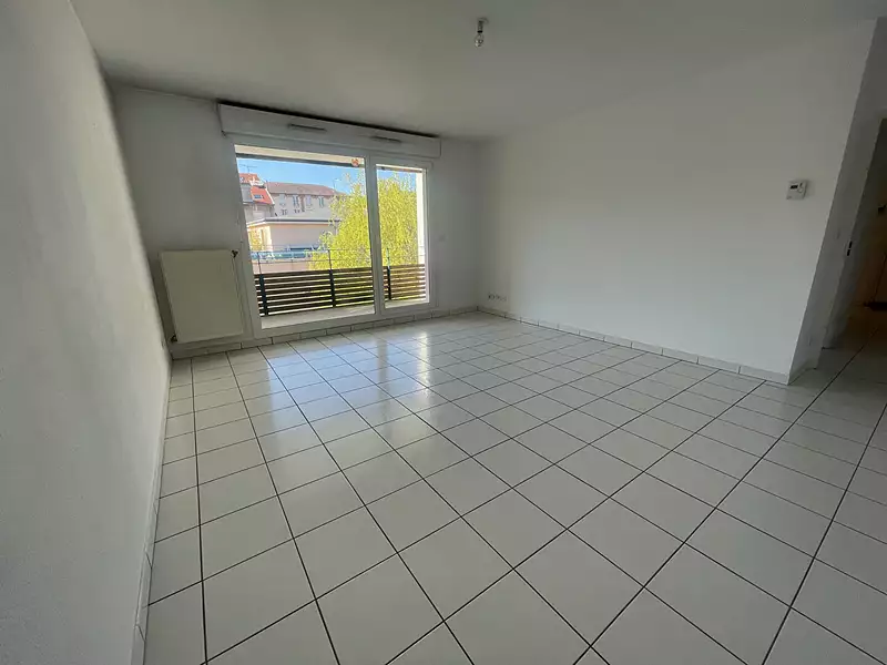 Appartement, 69,59 m²