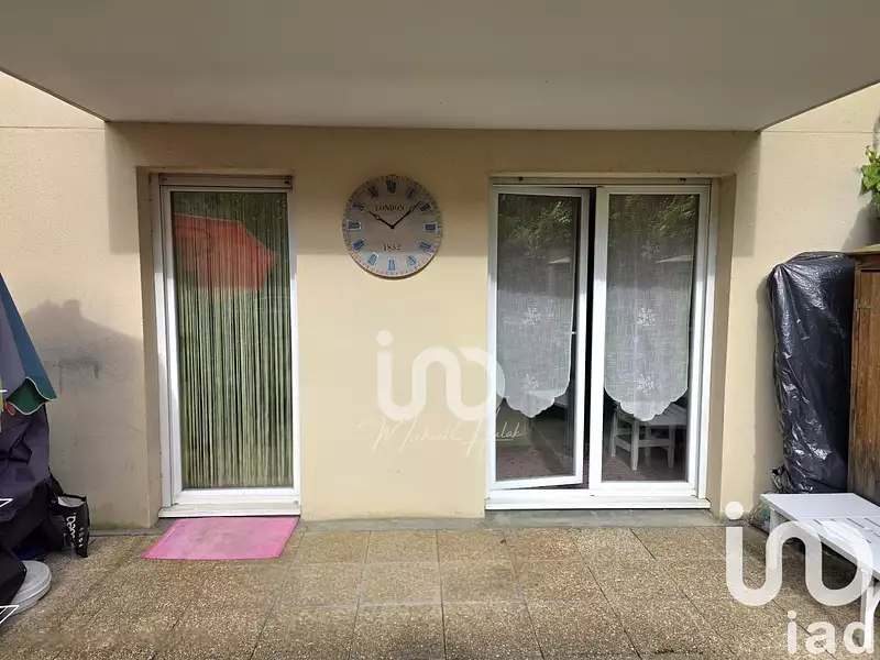 Appartement, 64 m²