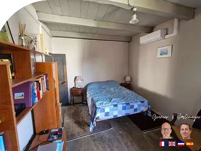 Maison, 247 m²