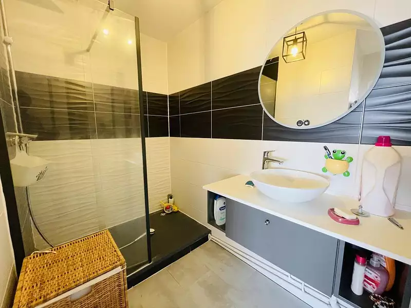 Appartement, 77 m²