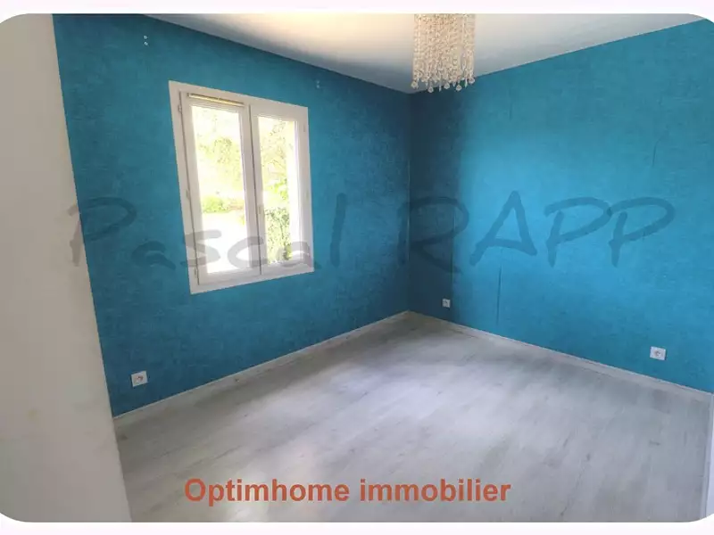 Maison, 118 m²