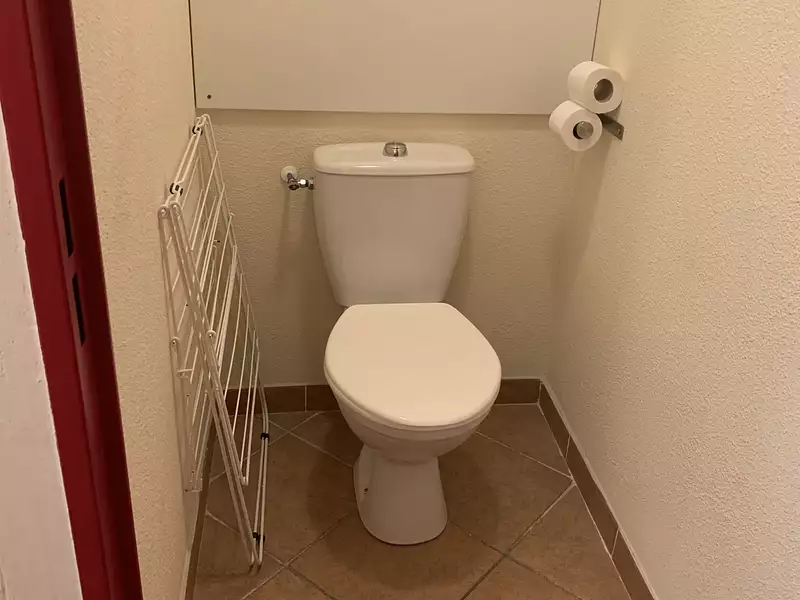 Appartement, 29 m²