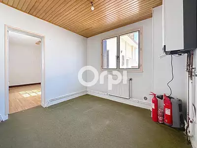 Maison, 210 m²