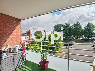 Appartement, 75 m²