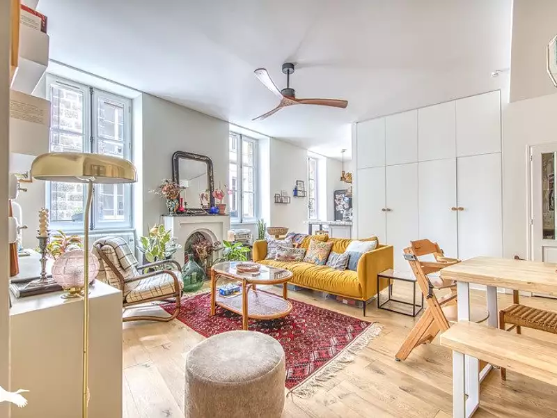 Appartement, 84,57 m²